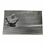Jack Nicklaus 1966 Masters Win Press Photo - 4/17/66