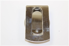Masters Touranment Undated Logo Money Clip