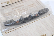 Ben Hogan Bridge Masters Tournament Bottle Opener on Original Packaging Board