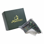 2020 Masters Tournament Ltd Ed Scotty Cameron Putter Headcover in Original Box 