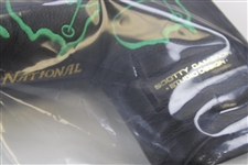 2020 Masters Tournament Ltd Ed Scotty Cameron Putter Headcover in Original Box 