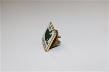 1989 Masters Tournament Employee Pin