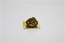 1989 Masters Tournament Employee Pin