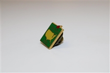 1992 Masters Tournament Employee Pin