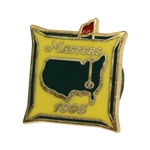 1995 Masters Tournament Employee Pin