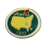 1997 Masters Tournament Employee Pin