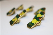 2001-2008 Masters Tournament Commemorative Pins