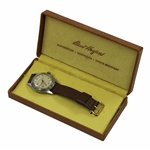 Vintage Ben Hogan Timex Waterproof/Dustproof/Shock Resistant Watch in Original Display Case