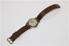 Vintage Ben Hogan Timex Waterproof/Dustproof/Shock Resistant Watch in Original Display Case