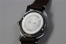 Vintage Ben Hogan Timex Waterproof/Dustproof/Shock Resistant Watch in Original Display Case
