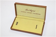Vintage Ben Hogan Timex Waterproof/Dustproof/Shock Resistant Watch in Original Display Case