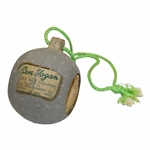 Vintage Ben Hogan Golf Ball Cleaner by Hall-Roberts Co. - Detroit, Mich. Pat. Pend.