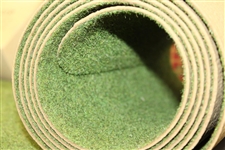 	Ben Hogan's 'Indoor Golf Green' Practice Green with Unique 'Richards Cup' - Model II