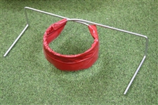 	Ben Hogan's 'Indoor Golf Green' Practice Green with Unique 'Richards Cup' - Model II