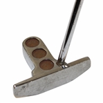 2007 Uncle Bucks Rubduck Fund Pro Steel Putter