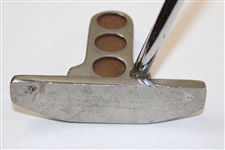 2007 Uncle Buck's Rubduck Fund Pro Steel Putter