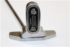 2007 Uncle Buck's Rubduck Fund Pro Steel Putter