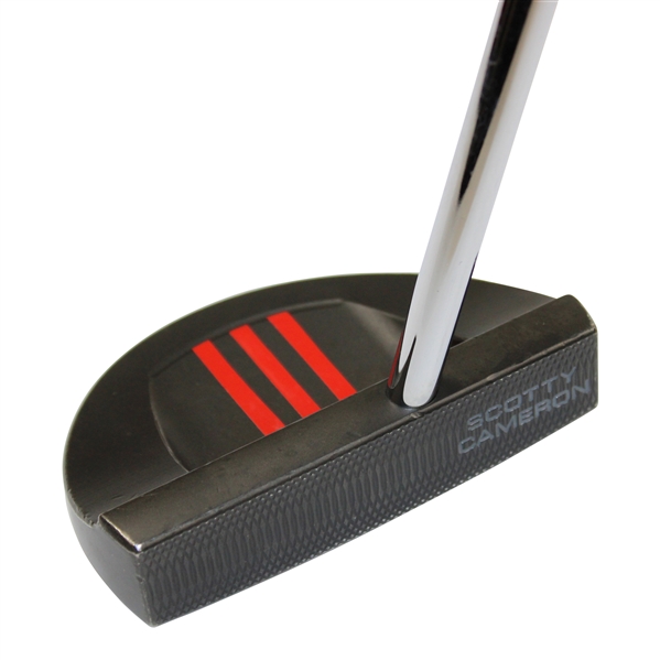 Scotty Cameron Titleist Select GoLo S Putter with Headcover