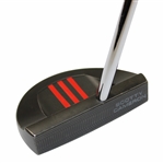 Scotty Cameron Titleist Select GoLo S Putter with Headcover