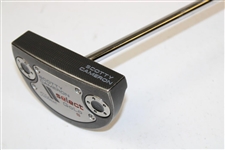 Scotty Cameron Titleist Select GoLo S Putter with Headcover