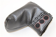 Scotty Cameron Titleist Select GoLo S Putter with Headcover