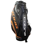 Greg Norman's Personal Cobra 'Greg Norman' KING Full Size Golf Bag