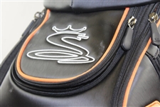 Greg Norman's Personal Cobra 'Greg Norman' KING Full Size Golf Bag