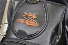 Greg Norman's Personal Cobra 'Greg Norman' KING Full Size Golf Bag