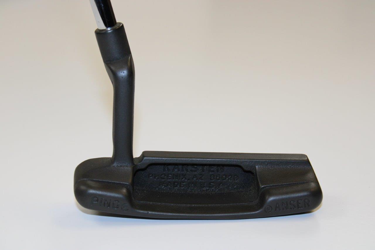 ☆正規品☆OLD PING ANSER KARSTEN☆33インチ☆ブロンズ