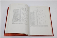 1942 United States Golf Association Year Book