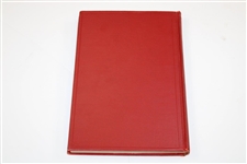 1942 United States Golf Association Year Book