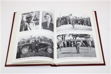 Byron Nelson Signed Special 1993 'How I Played the Game' Ltd Ed Book #374/500 JSA ALOA