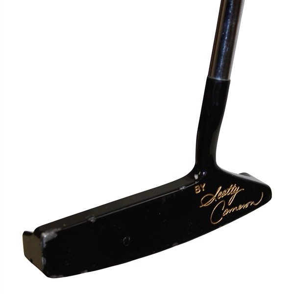 Classic Mizuno by Scotty Cameron The Reason M-200 Putter