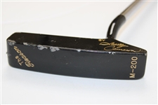 Classic Mizuno 'by Scotty Cameron' The Reason M-200 Putter
