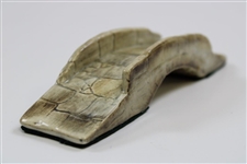 Unique St. Andrews Ceramic Swilken Bridge by Artist Bill Waugh