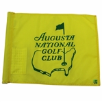Augusta National Golf Club Classic Course Flown Flag