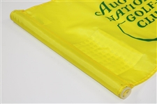 Augusta National Golf Club Classic Course Flown Flag