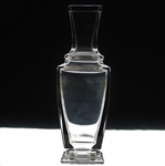 Hal Sutton's 1989 Masters Tournament Par-3 Contest Hole-In-One Trophy Vase