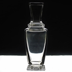 Hal Sutton's 1989 Masters Tournament Par-3 Contest Hole-In-One Trophy Vase