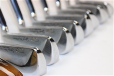 New Unhit Condition Macgregor Jack Nicklaus 'Golden Bear Irons with Woods #S2H5Y34 & #S2H5Y29