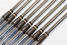New Unhit Condition Macgregor Jack Nicklaus 'Golden Bear Irons with Woods #S2H5Y34 & #S2H5Y29