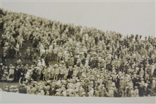 1920's Scottish Golfer David Sutherland Original Glasgow Tournament & Scottish Open Photos with Postcard