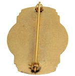 Gene Sarazen's PGA National Championship Past Winner Badge