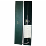 2001 Ltd Ed Masters Tournament Putter in Original Box with Headcover & All Paperwork - 862/950