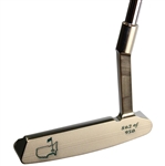 2001 Ltd Ed Masters Tournament Putter in Original Box with Headcover & All Paperwork - 862/950