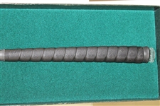 2003 Ltd Ed Masters Tournament Putter in Original Box with Headcover & All Paperwork - 165/500