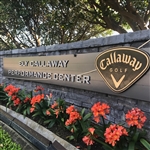 Callaway Golf Experience with Hal Sutton Includes Golf, Fitting, Hotel, Dinner & more - 2 Players (A)