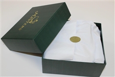 2020 Masters Touranment Ltd Ed Scotty Cameron Leather Putter Headcover in Original Box