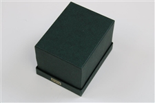 Undated Augusta National Masters Clubhouse Ornament in Original Box