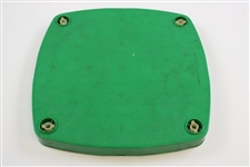 1975 Masters Tournament Reel-to-Reel Color Highlights 16mm Film in Green Protective Case